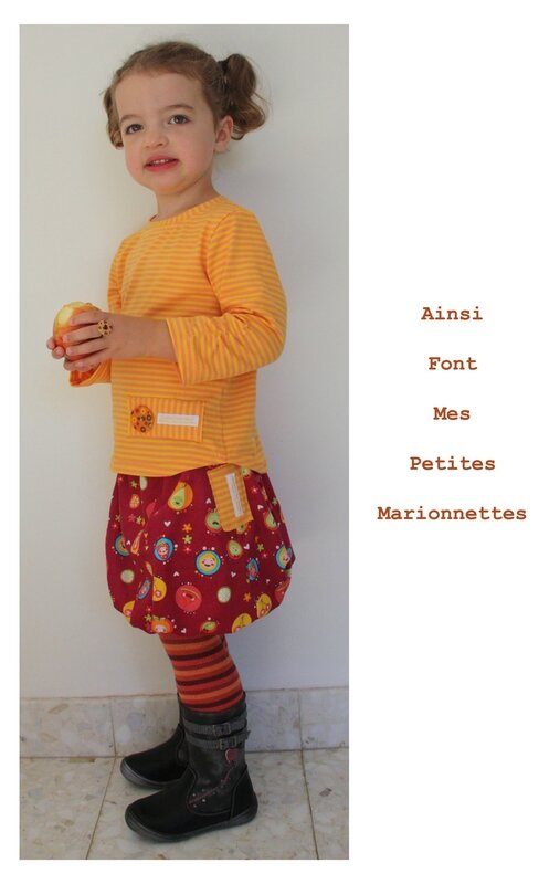 ensemble fruits maelenn 9