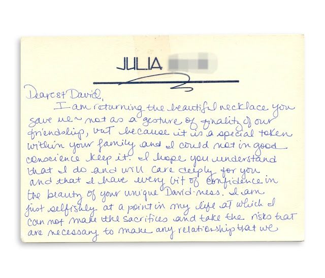 julia