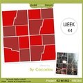 Projet 52 : semaine 44 (sortie le 30/10 - cocodou)