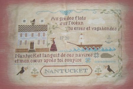 Nantucket 14