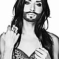 Conpenhague 2014 : victoire de la diva conchita wurst !