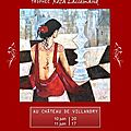 La seizième édition du trophée roza lallemand...