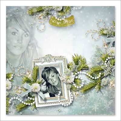 charming winter pages ct9