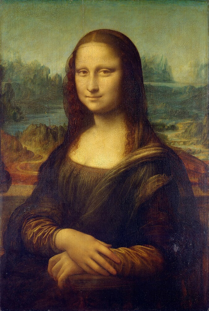 mona lisa prostituee
