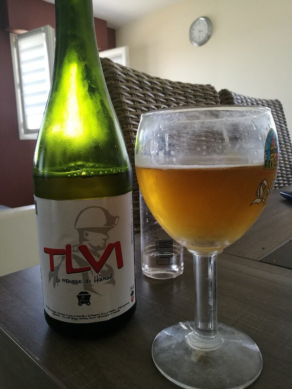 Bière tlvi