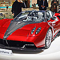 Pagani Huayra roadster #76077_02 - 2020 [I] HL_GF