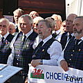 Lorient/ FIL. Choir Morriston 2012.
