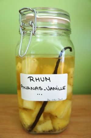 rhum ananas1
