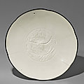 Zetterquist galleries, 'chinese ceramics from tang - yuan dynasty' at asia week new york 2022