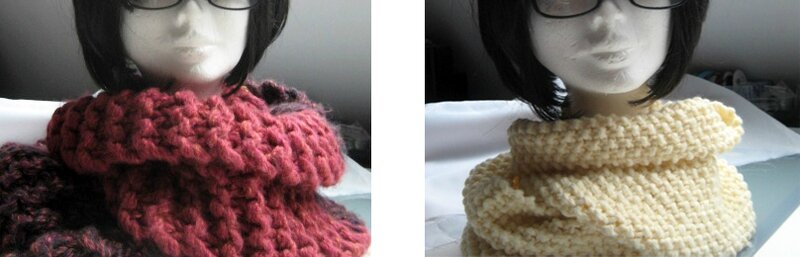 snoods