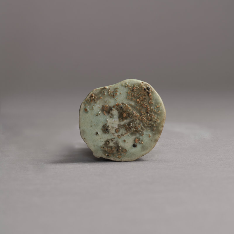 2023_NYR_21618_0169_002(a_rare_celadon_stoneware_water_dropper_goryeo_dynasty100323)
