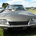 Citroën cx prestige (1976-1984)