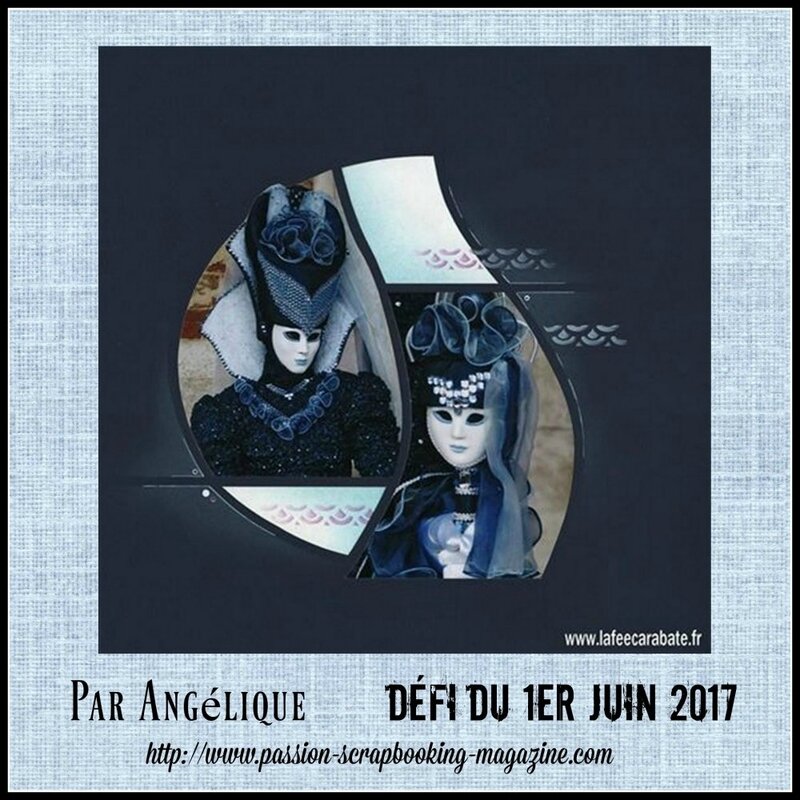 Angélique