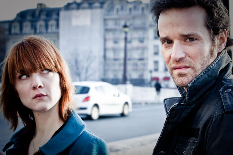 Regarder Profilage Saison 1 Profilage - Saison 1 - Naka No Montages