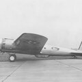 Boeing b-17c/d flying fortress (model 299h)