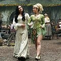 Once Upon A Time Fée Clochette