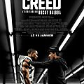 Creed - l'héritage de rocky balboa (septième round)
