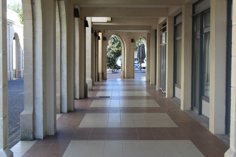 Le Casino Joa de Chatelaillon-Plage 9