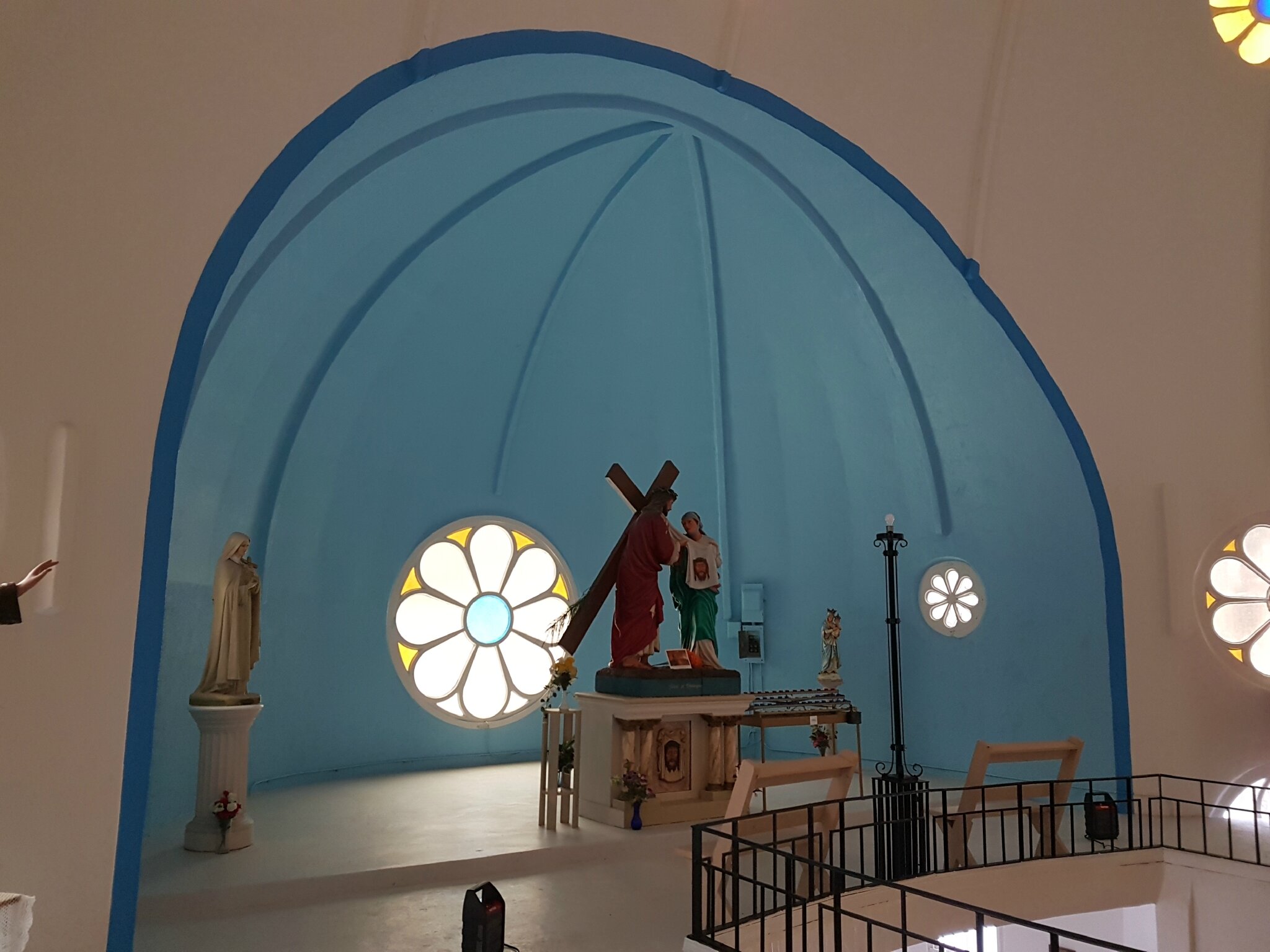 20170121_141031 Photo de Chapelle de la Réparation Benoit à Montréal