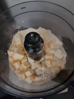 cathytutu pate feuilletée escargot facile rapide salee sucree galette des rois (10)