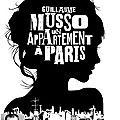 Un appartement à paris - guillaume musso 