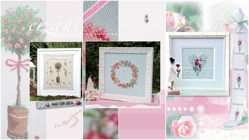 rosenmelody 5