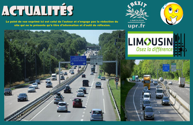 ACT LIMOUSIN A20