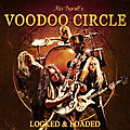 Voodoo circle 
