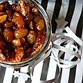 Mincemeat home made, un noël so british pour la battlefood#26