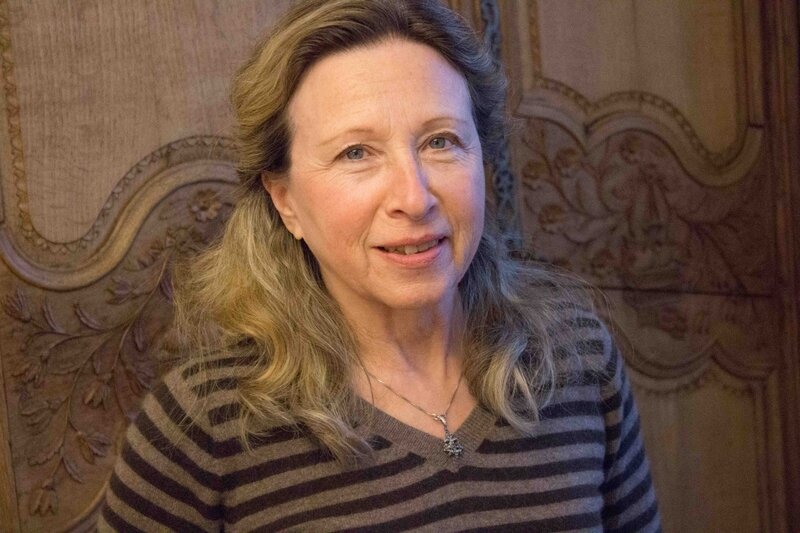 Claudette Hélias (6 sur 2) b