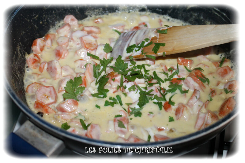 Carottes à la crème 3