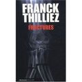 Fractures, franck thilliez
