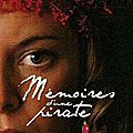 Mémoires d'une pirate - extraits