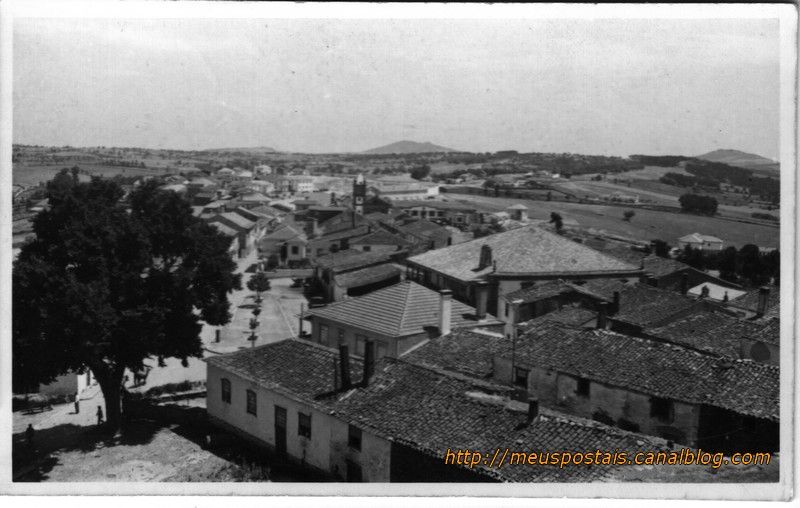 Mogadouro - Gaveta de Postais