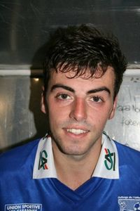 Geoffrey V