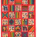 Gafsa identiques en taille