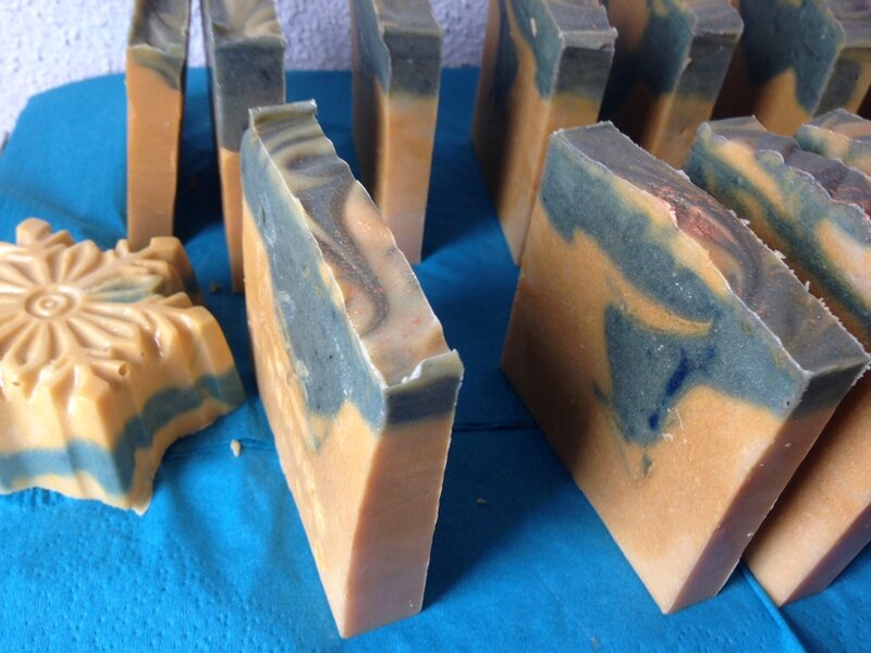 savon coup