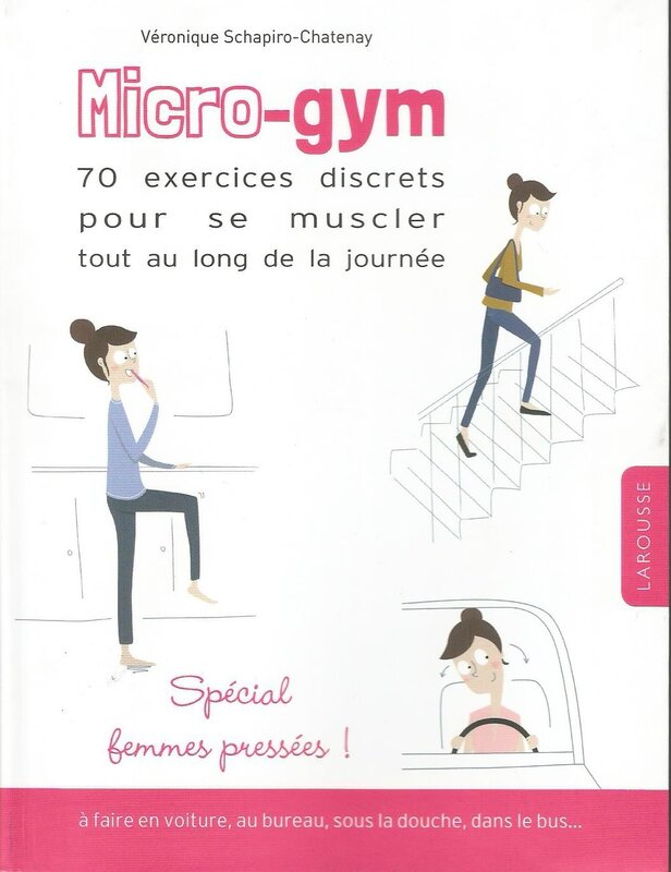 Micro gym