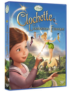 clochette_dvd