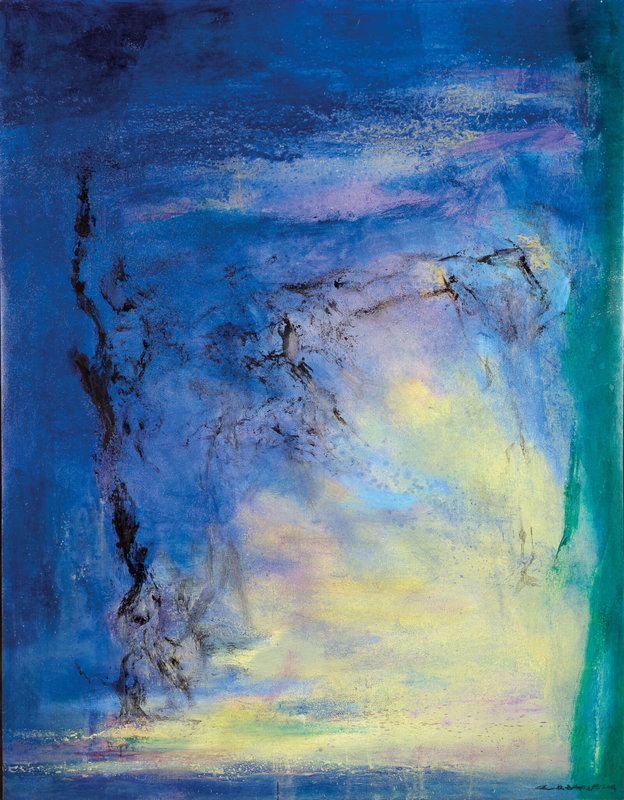 exposition-il-ne-fait-jamais-nuit-ciel-zao-wou-ki-hotel-de-caumont-1-1600x0