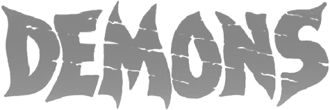 Demons logo