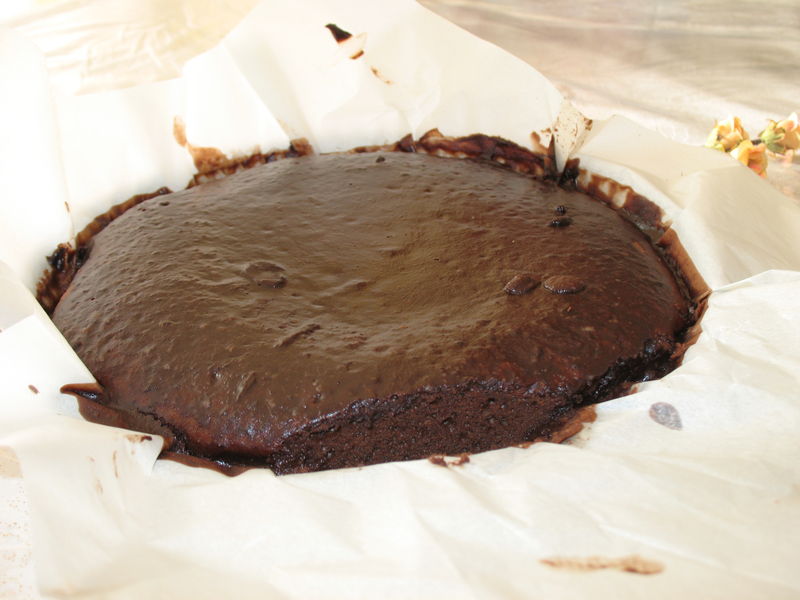 Le Savoureux Ou L Eternel Gateau Au Chocolat La Table De Chabbat Le Savoureux Ou L Eternel Gateau Au Chocolat La Table De Chabbat