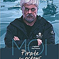Biographie | moi, capitaine paul watson, pirate des océans