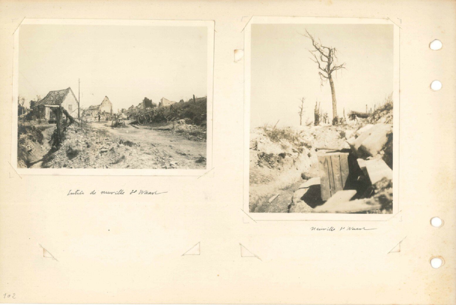 p.102 - Front d’Artois (23 mai – 25 octobre 1915)