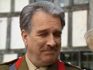 le Brigadier Lethbridge-Stewart