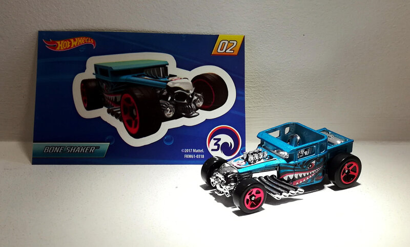 Bone Shaker (Hotwheels) 03