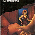 Cropper's cabin (jim thompson)