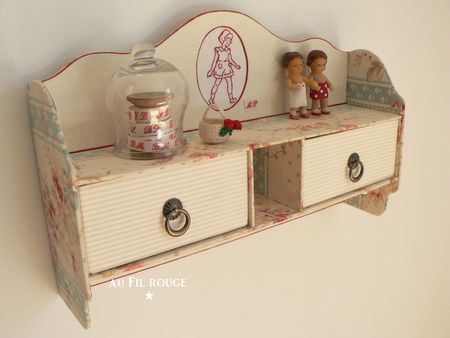 Etagère