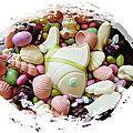 Joyeuses pâques....