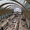 Le Musée d'Orsay